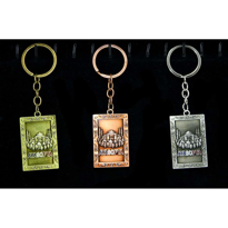 İhtiyaçavm Metal Ayasofya Anahtarlık