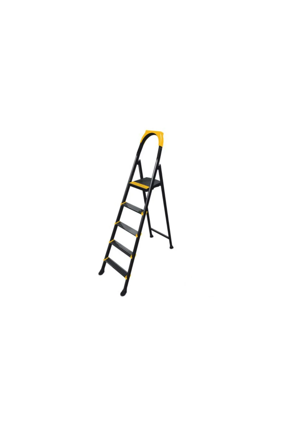 METAL BASAMAKLI MERDİVEN(HOMESTEP)