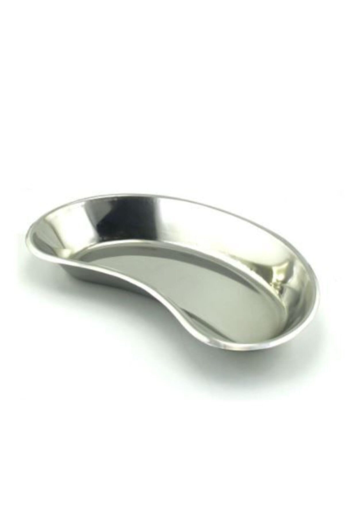 Bestmed Metal Böbrek Küvet 25Cm Paslanmaz Çelik