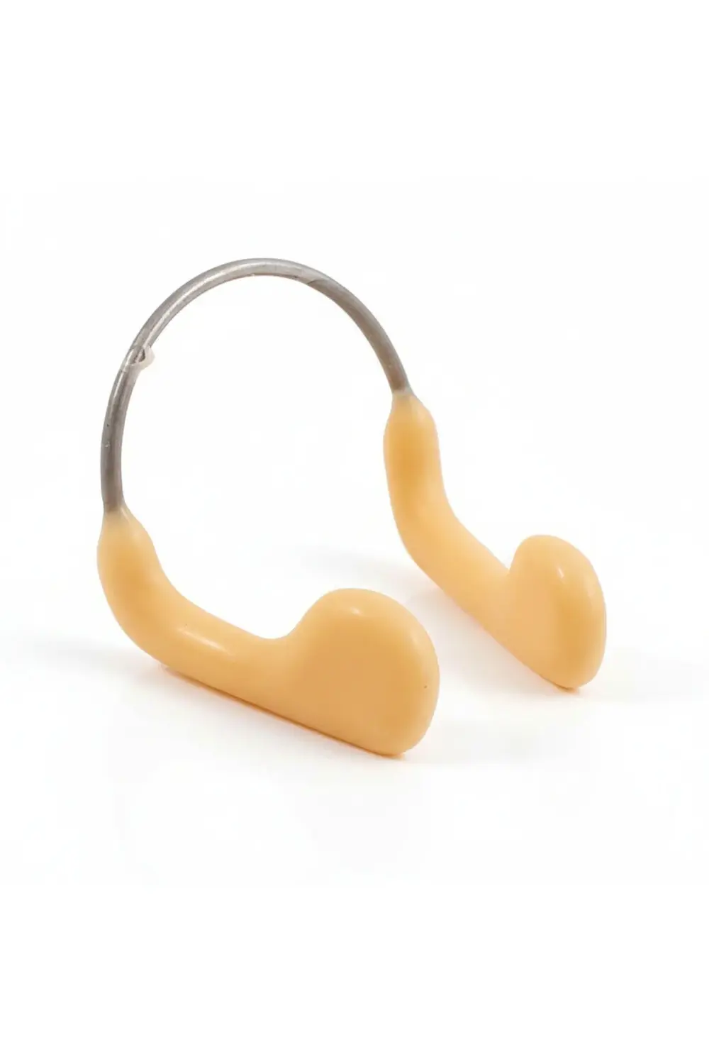 Metal Burun Tıkacı - Yüzücü Burun Tıkacı - Burun Bandı - Burun Tı