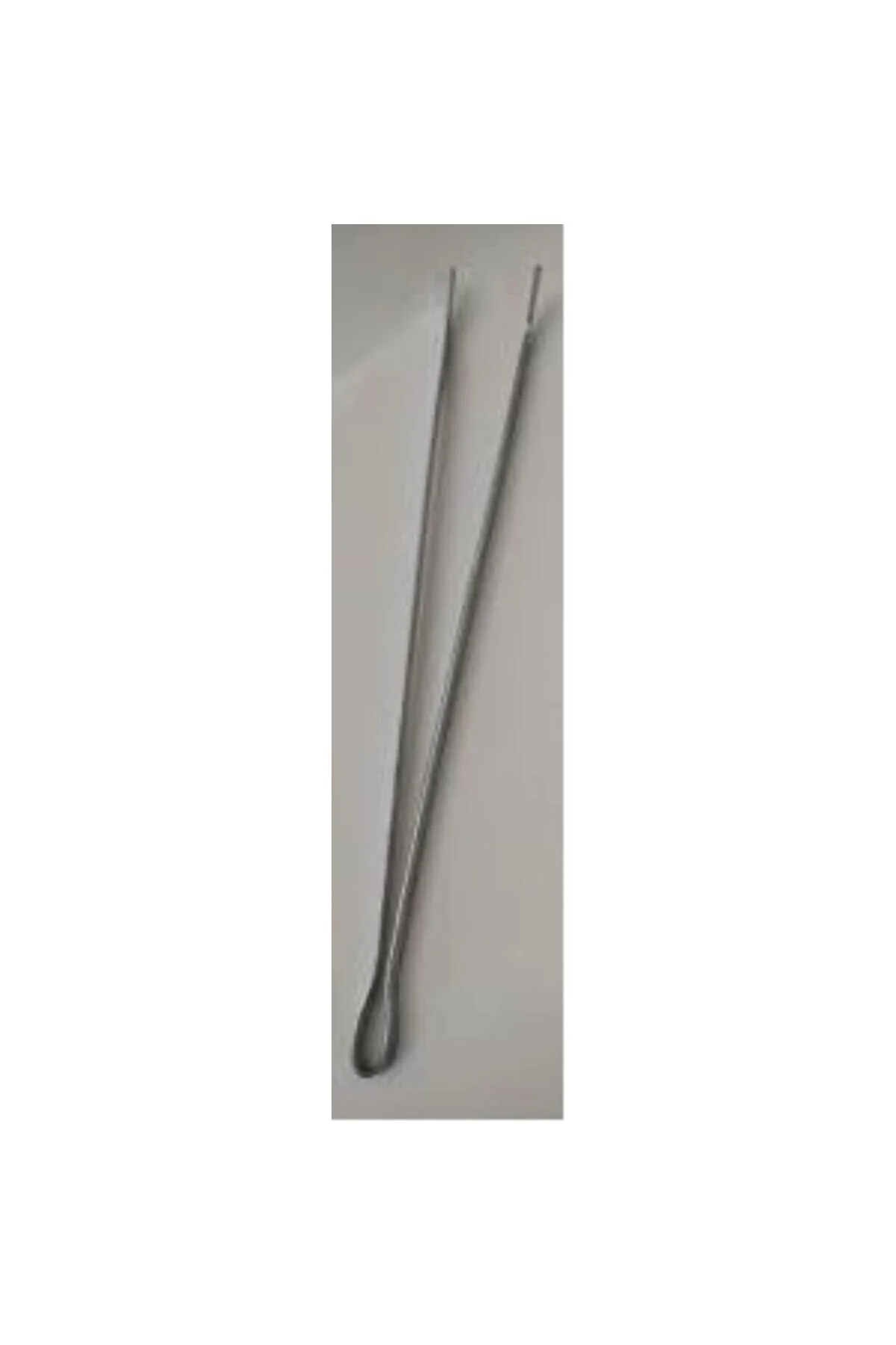 Metal Büyük Soba Maşası 40 Cm B-4