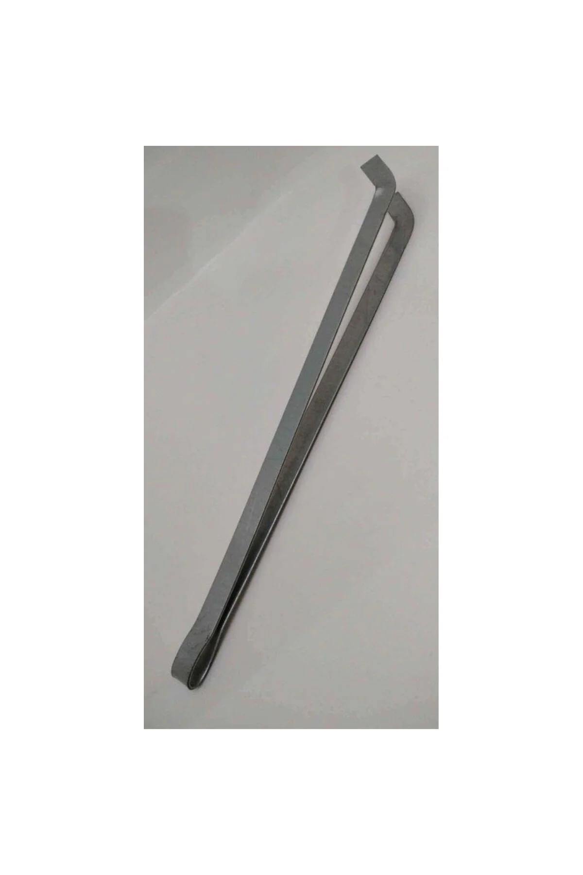 Metal Büyük Soba Maşası 40 Cm B-4