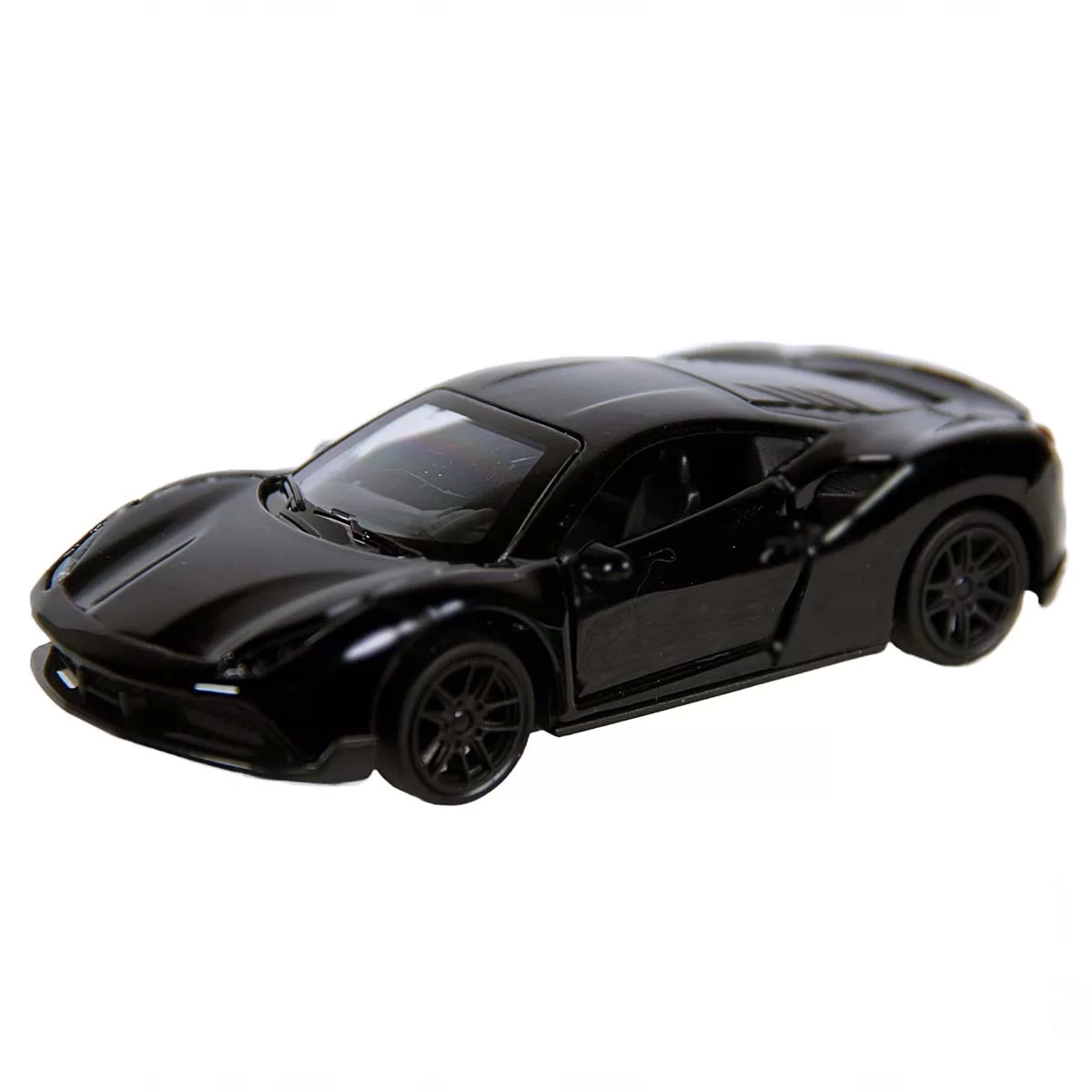 Metal Çek Bırak Spor Araba 4311B Metal Çek Bırak Spor Araba 4311B