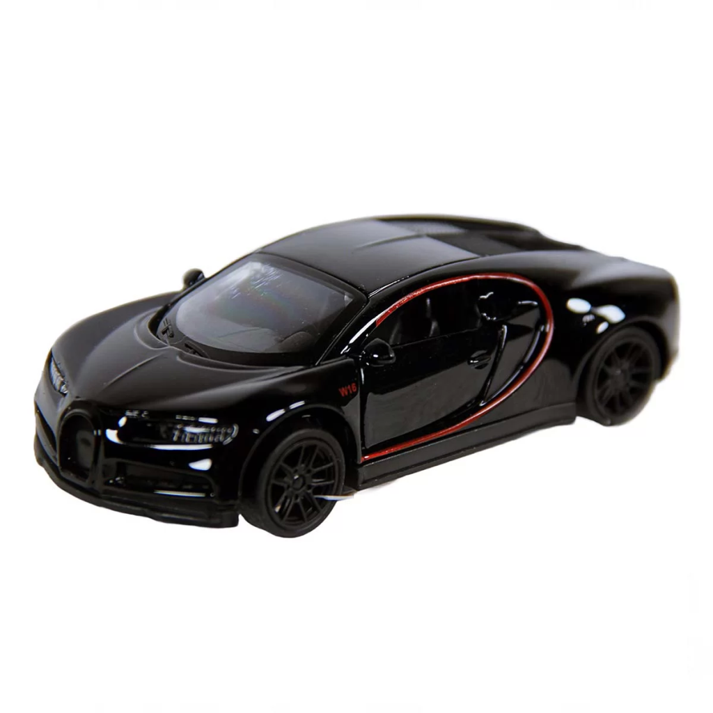 Metal Çek Bırak Spor Araba 4311F Metal Çek Bırak Spor Araba 4311F