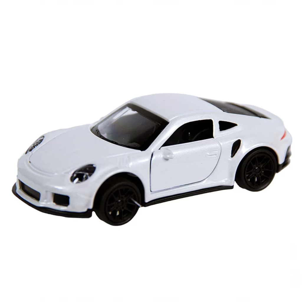 Metal Çek Bırak Spor Araba 4311C Metal Çek Bırak Spor Araba 4311C
