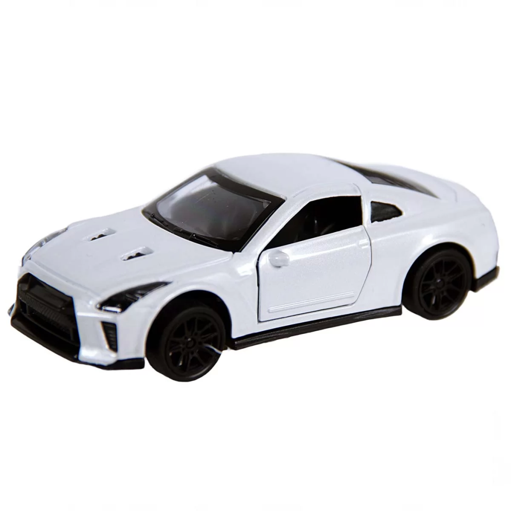 Metal Çek Bırak Spor Araba 4311E Metal Çek Bırak Spor Araba 4311E
