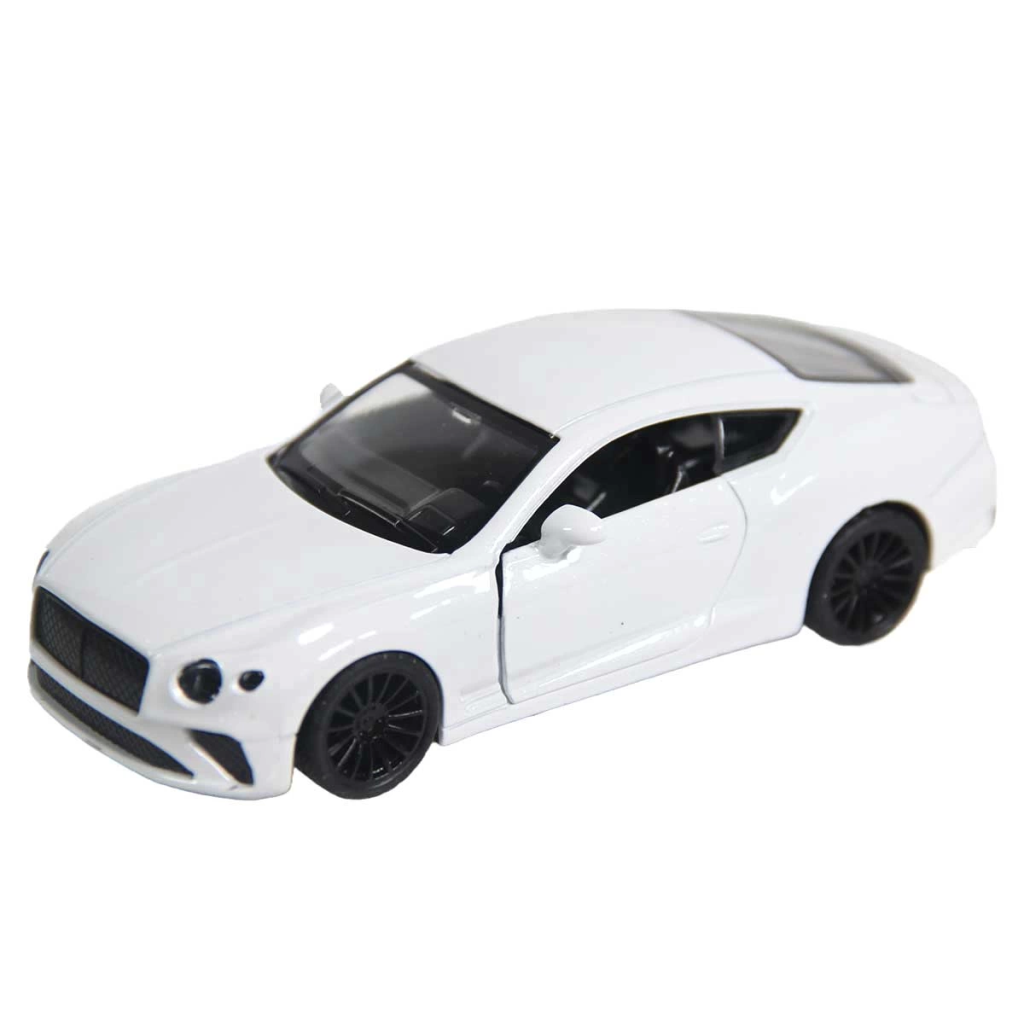 Metal Çek Bırak Araba 6636-61 Metal Çek Bırak Araba 6636-61