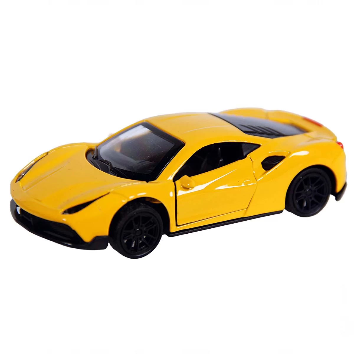 Metal Çek Bırak Spor Araba 4311B Metal Çek Bırak Spor Araba 4311B
