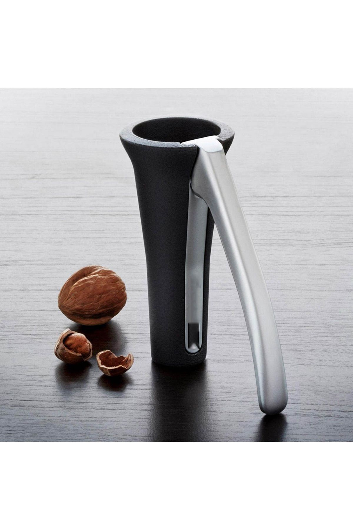 Metal Ceviz Fındık Badem Kırıcı Sıkacağı Tirabassi Design