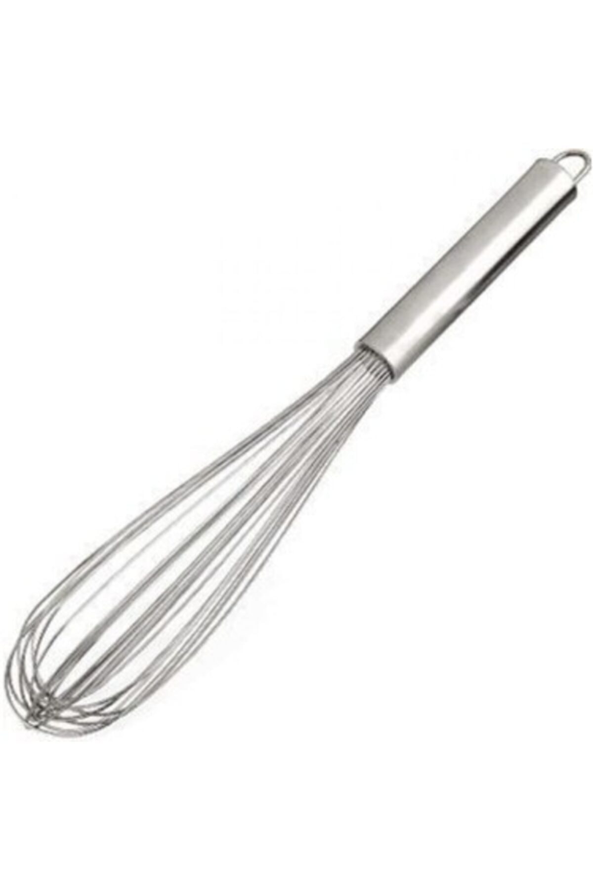 Enfa Metal Çırpıcı 25Cm Çelik Metal Çırppıcı , Paslanmaz Metal Çırpıcı