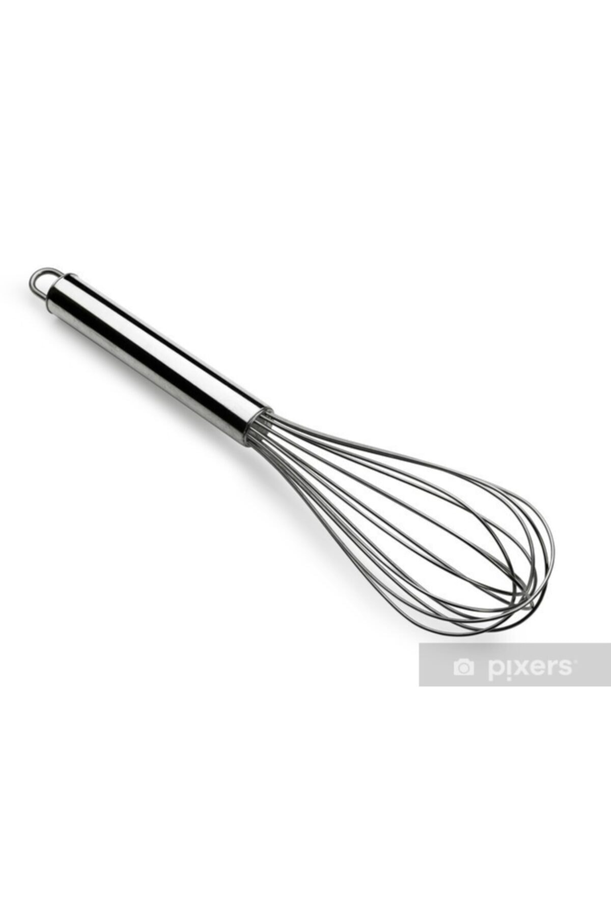 Enfa Metal Çırpıcı 25Cm Çelik Metal Çırppıcı , Paslanmaz Metal Çırpıcı