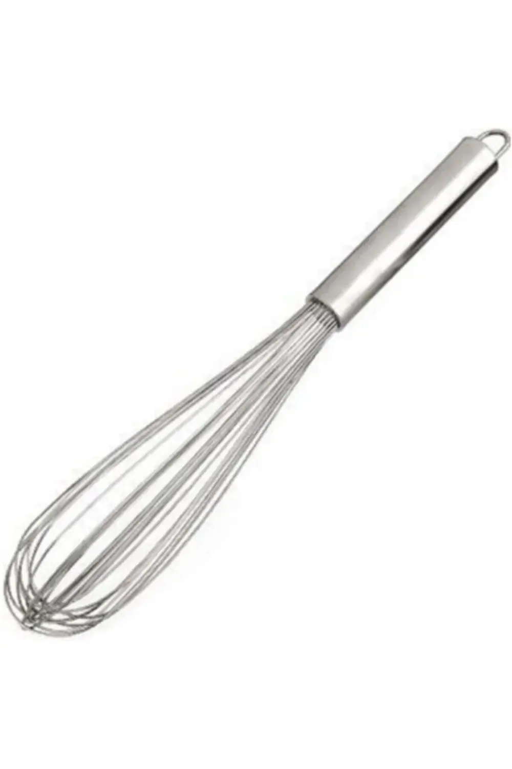 Metal Çırpıcı 25cm Çelik Metal Çırppıcı , Paslanmaz Metal Çırpıcı