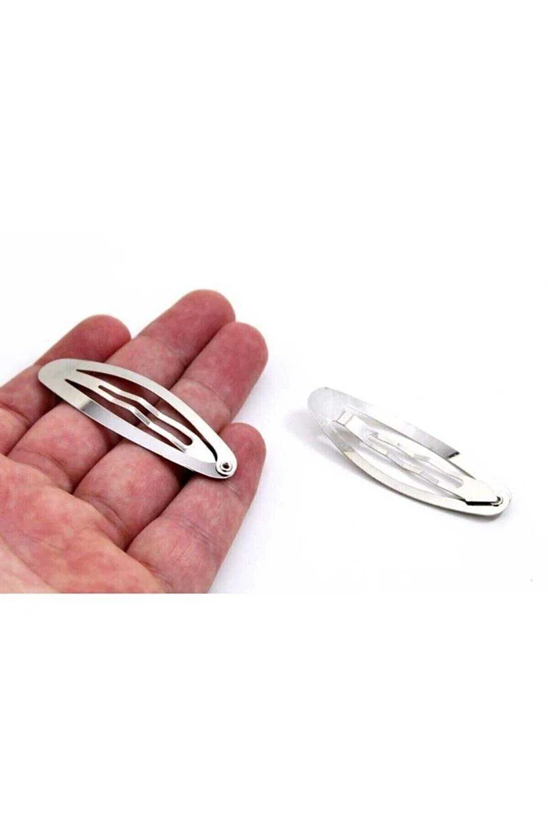 Metal Çıt Çıt Toka 5 cm – Profesyonel Çanta & Dikiş Kapatıcı (15 Adet) Fiyatı, Yorumları ve Özellikleri