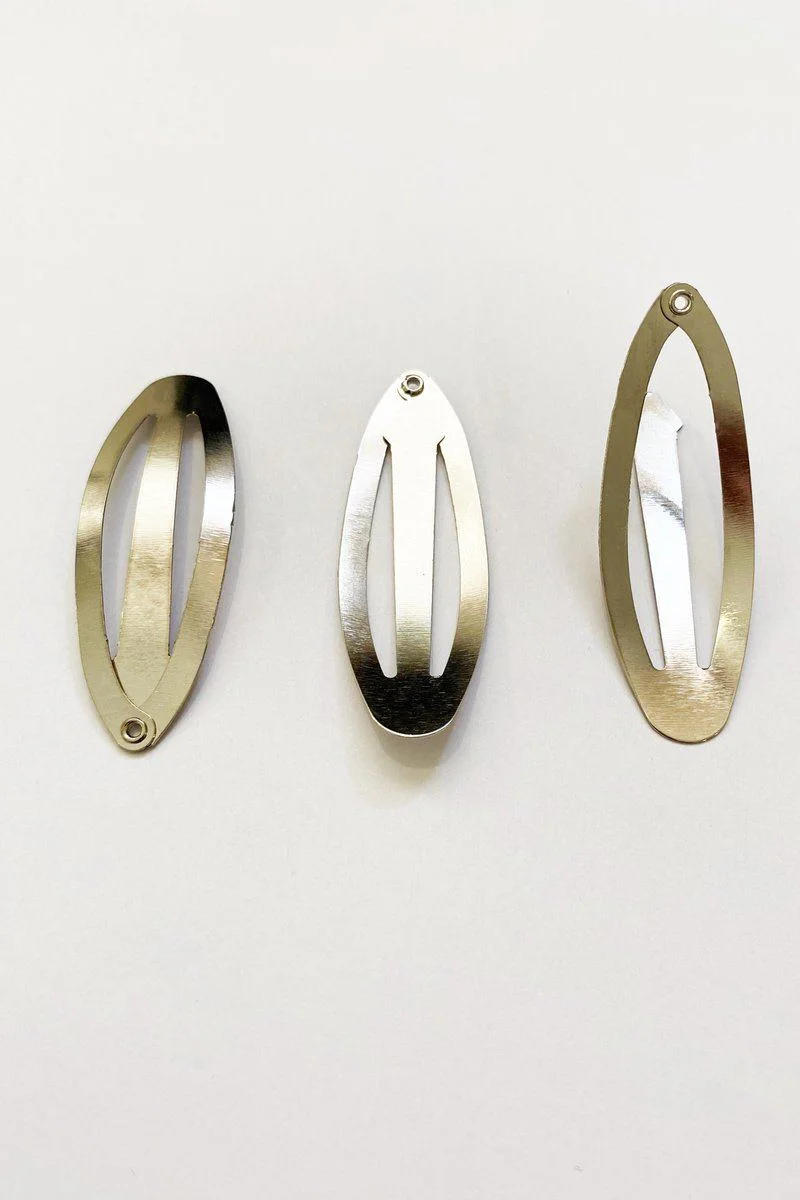 Metal Çıt Çıt Toka 6 cm - 15 Adet Nikel Kaplama Çıt Çıt Toka (Mudaniş) Fiyatı, Yorumları ve Özellikleri