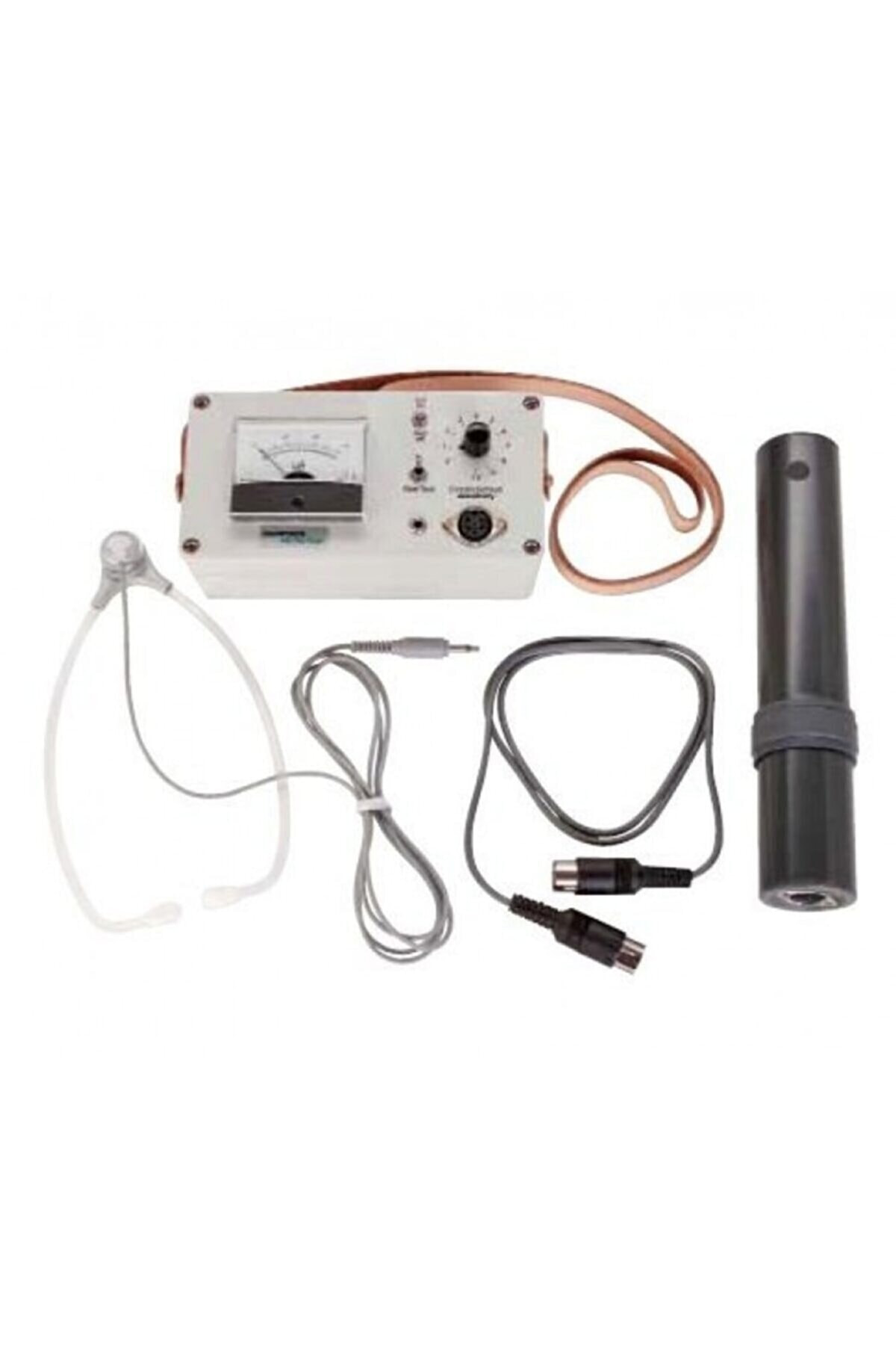 Hauptner Metal Dedektörü Ferreskop