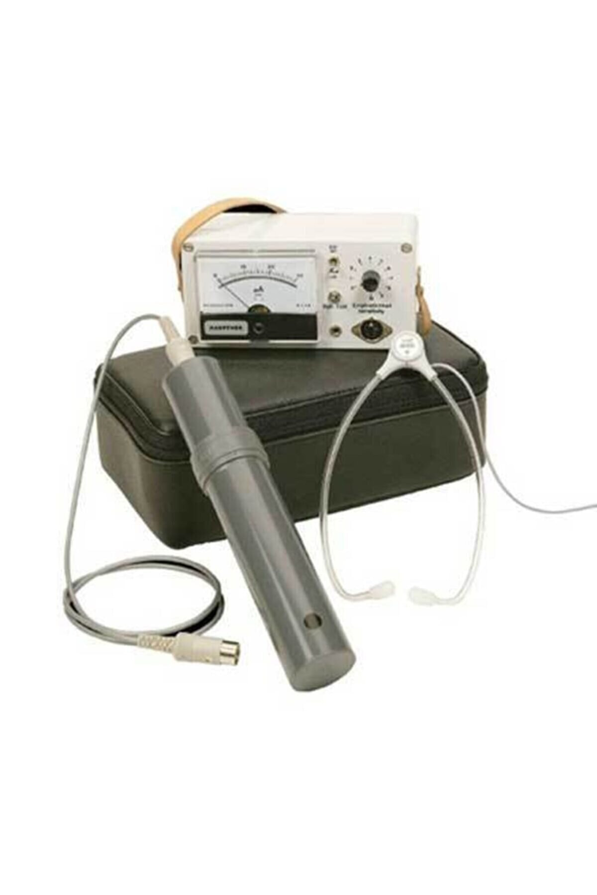 Hauptner Metal Dedektörü Ferreskop