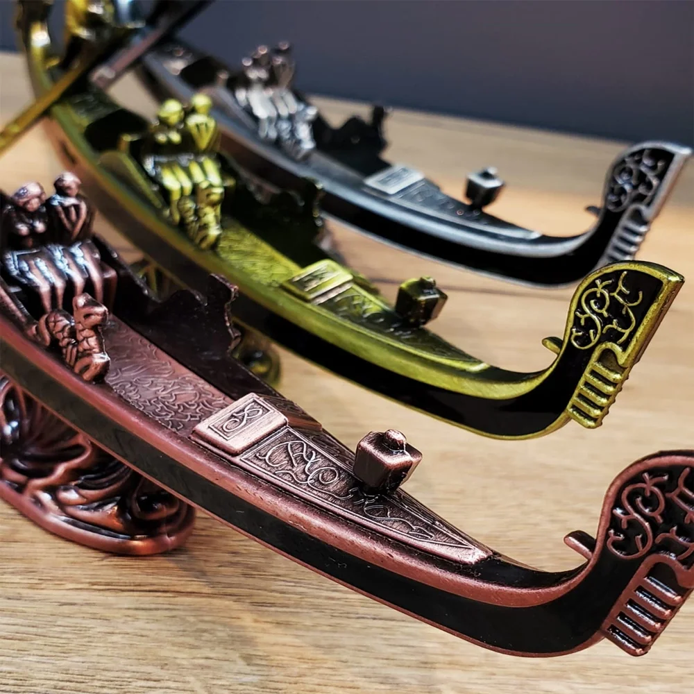 Metal Dekoratif Venedik Kayık Fiyatı, Yorumları ve Özellikleri
