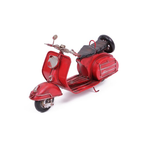 Metal Dekoratif Motosiklet Metal Dekoratif Motosiklet