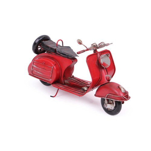 Metal Dekoratif Motosiklet Metal Dekoratif Motosiklet