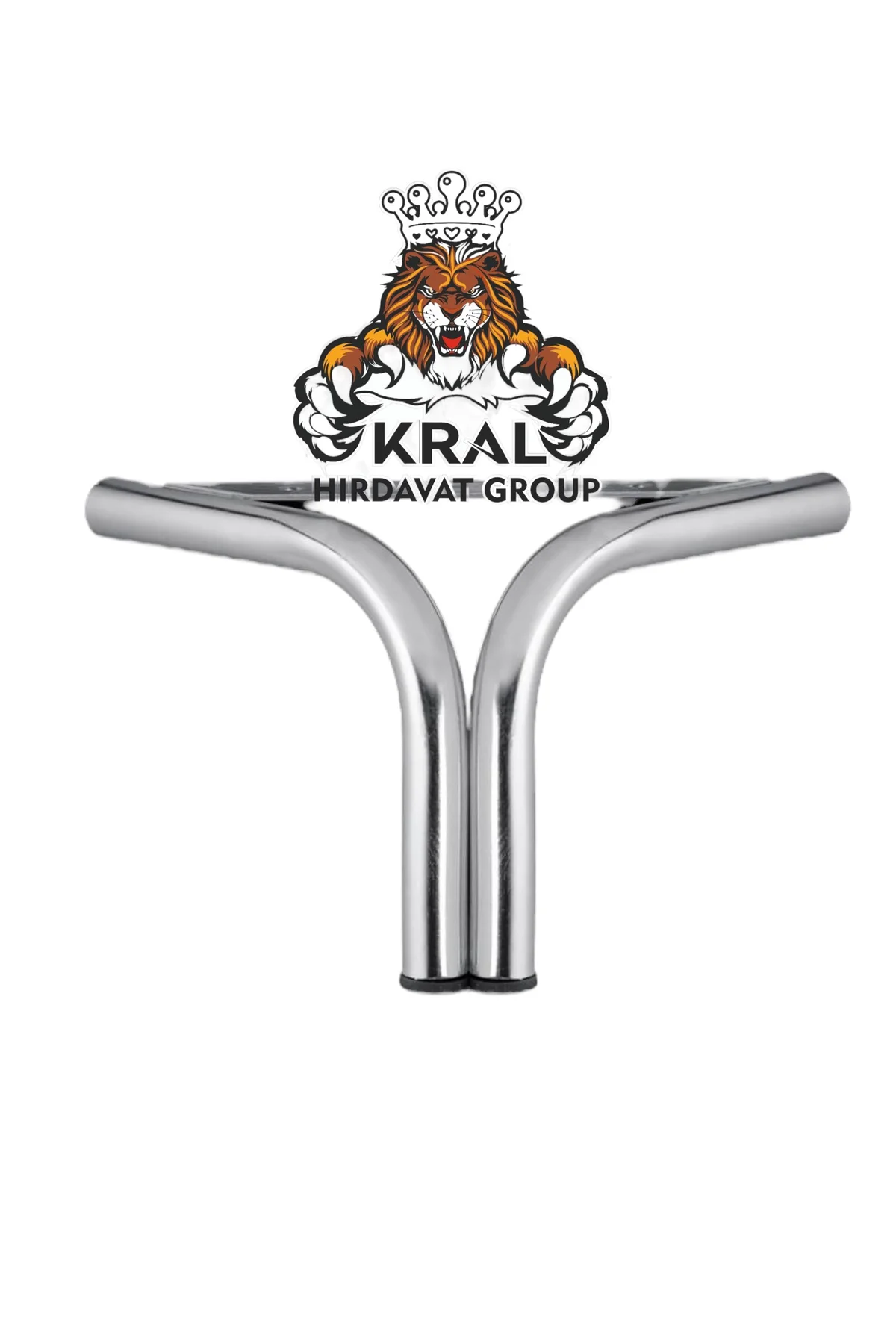 Metal, Demir, Krom Mobilya Ayağı, 15cm Boru V Çok Amaçlı Koltuk, Kanepe Ayak 4 Adet Fiyatı, Yorumları ve Özellikleri