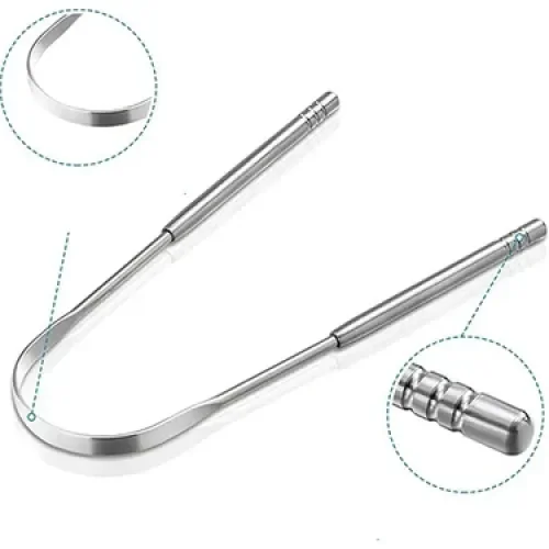 Metal Dil Temizleme Aleti Fiyatı, Yorumları ve Özellikleri