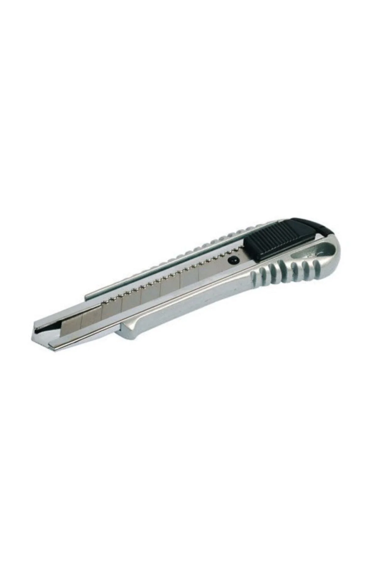 Metal (falçata ) Maket Bıçağı 10ad. Yedek Ucu Dahil Metal (falçat