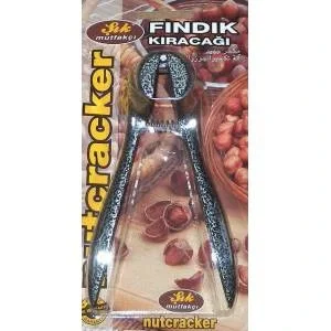 Metal Fındık Kıracağı Metal Fındık Kıracağı