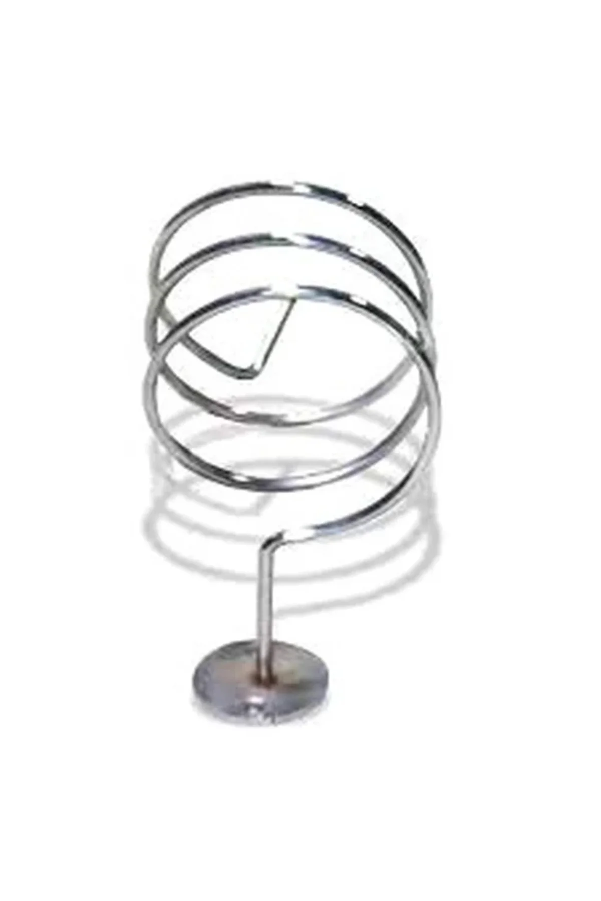 Metal Fön Makine Askısı Vidalı Poşetli Metal Fön Makine Askısı Vidalı Poşetli