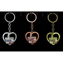 İhtiyaçavm Metal Galata Kulesi Anahtarlik