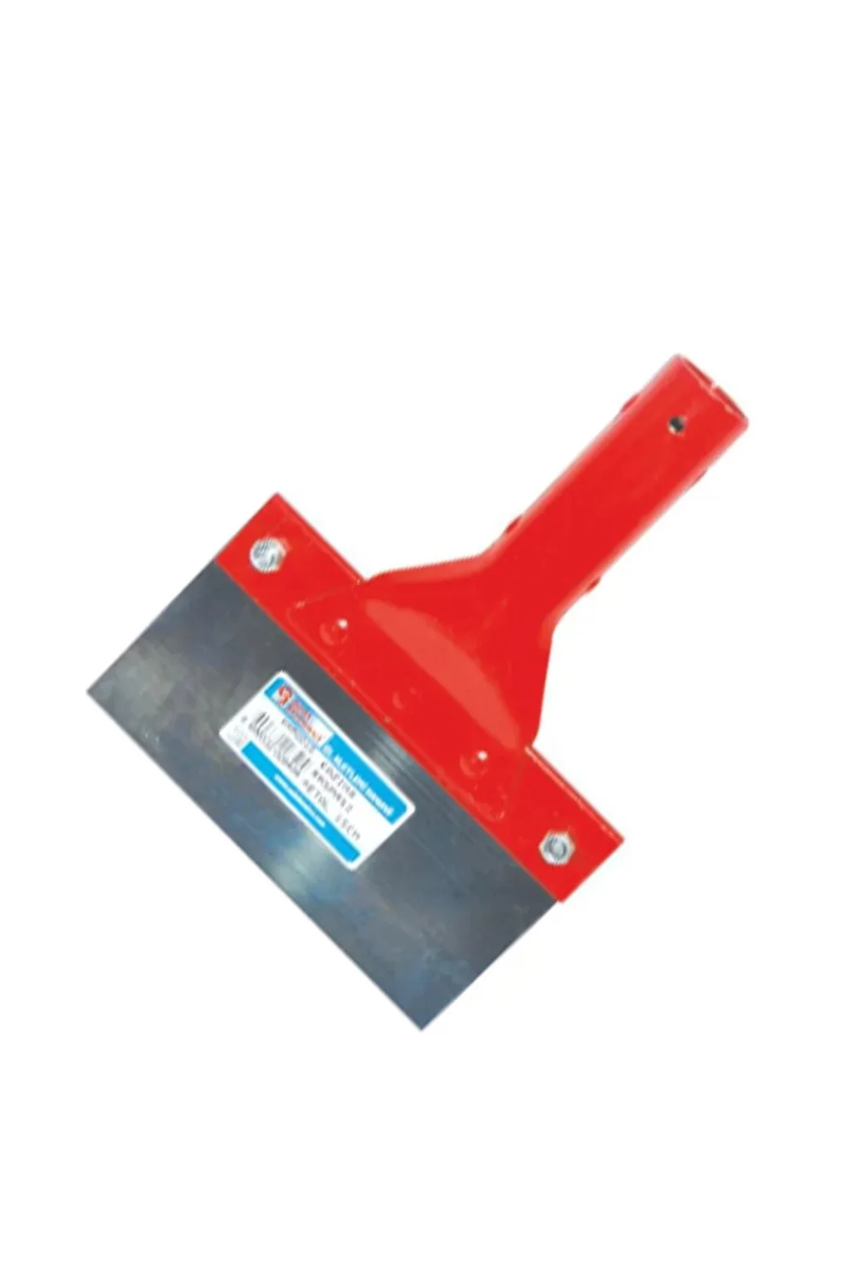 Metal Gövdeli Kazıma Raspası 15Cm Metal Gövdeli Kazıma Raspası 15Cm