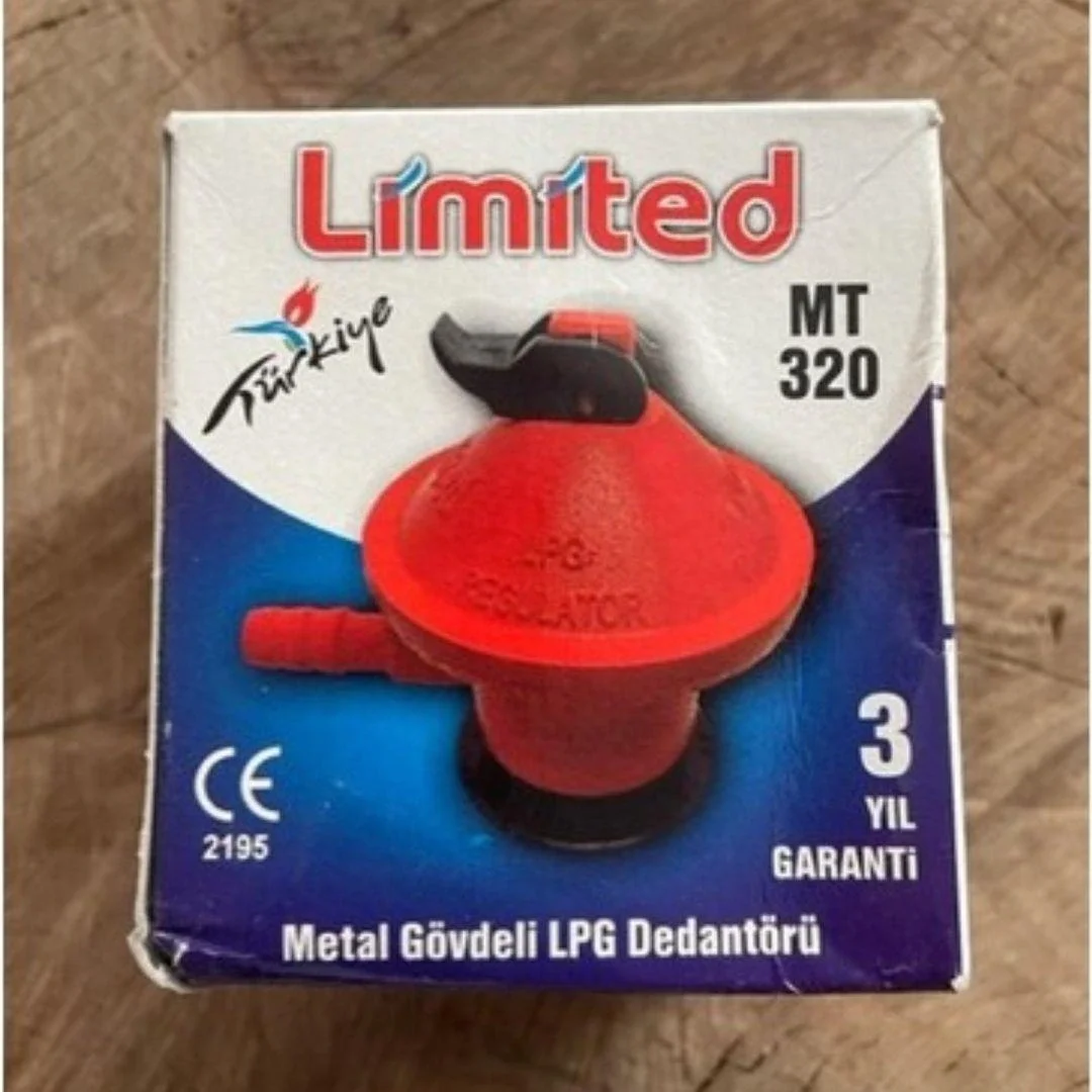 Metal gövdeli LPG dedantörü Fiyatı, Yorumları ve Özellikleri