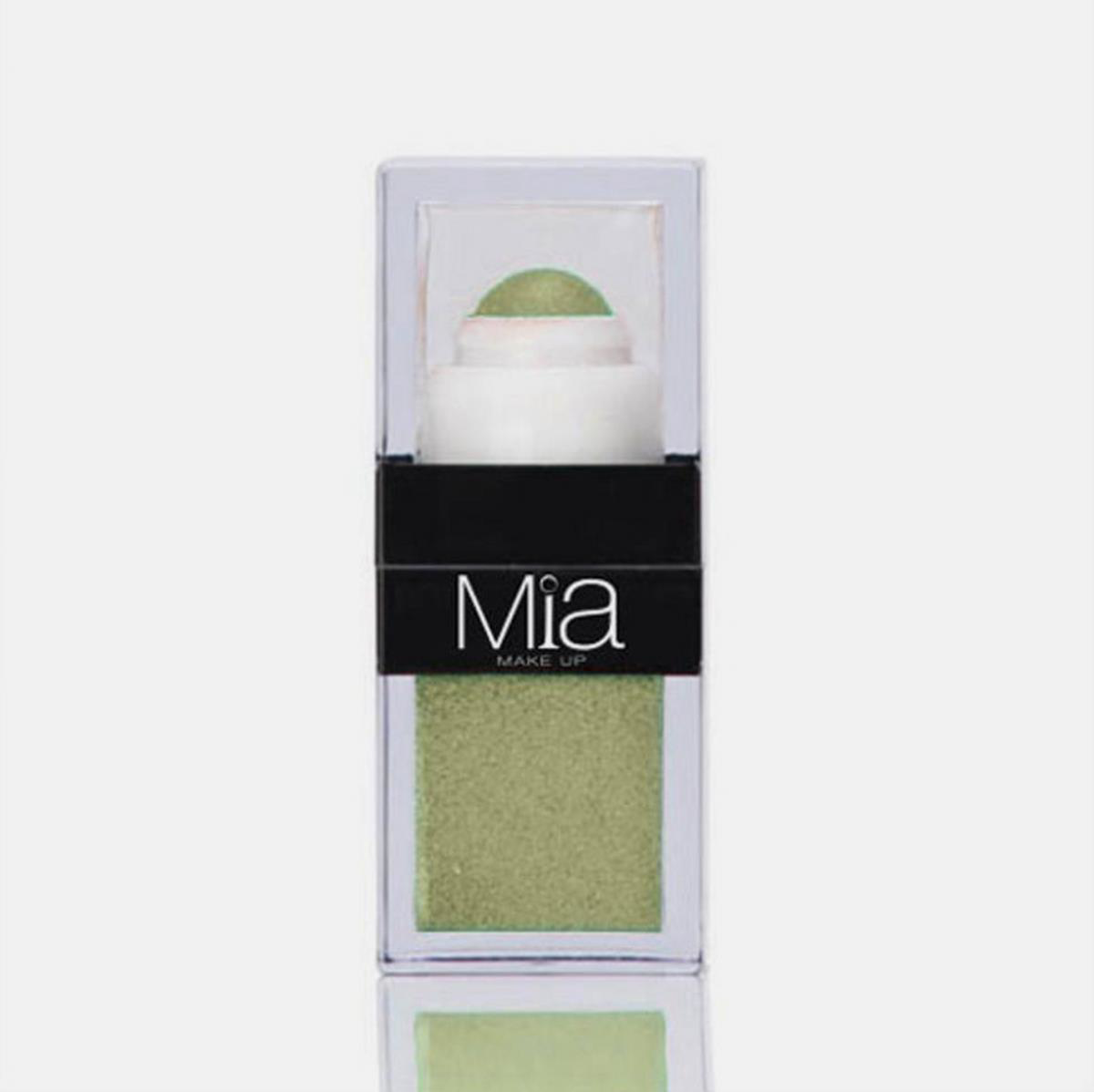Mia Cosmetics Metal Göz Fari  Magnificent Metal Eyeshadow  İşiltili  Toz  Mia-O