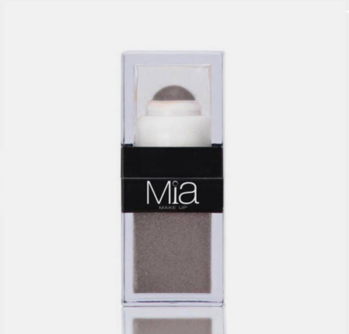 Mia Cosmetics Metal Göz Fari  Magnificent Metal Eyeshadow  İşiltili  Toz  Mia-O