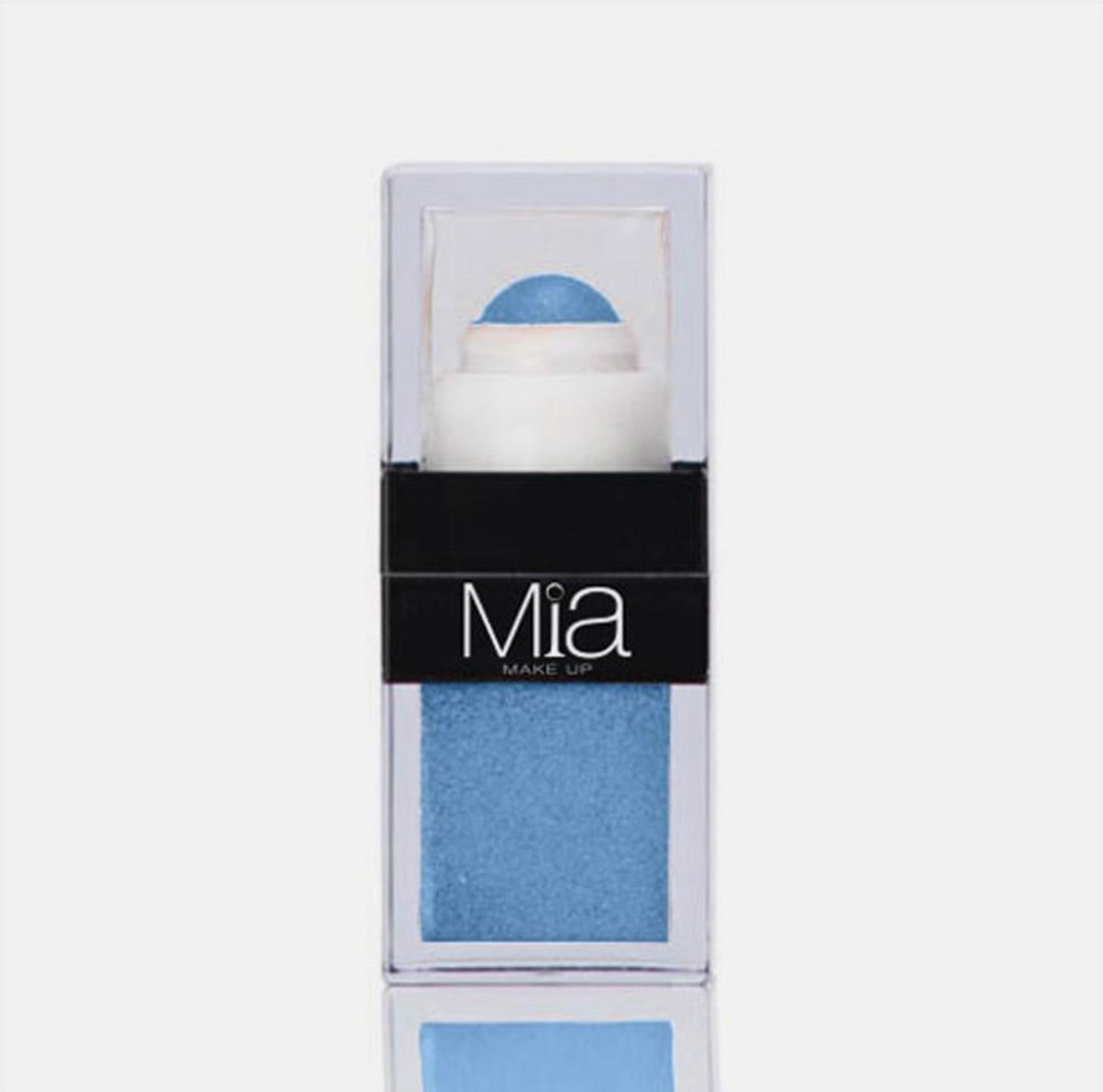 METAL GÖZ FARI  MAGNIFICENT METAL EYESHADOW  IŞILTILI  TOZ  MIA-O