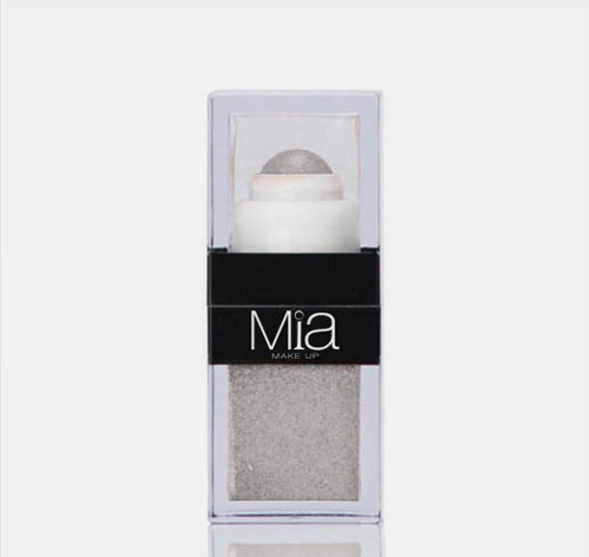 Mia Cosmetics Metal Göz Fari  Magnificent Metal Eyeshadow  İşiltili  Toz  Mia-O