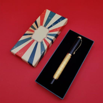 İhtiyaçavm Metal Kalem Kutulu Dekoratif Hediyelik