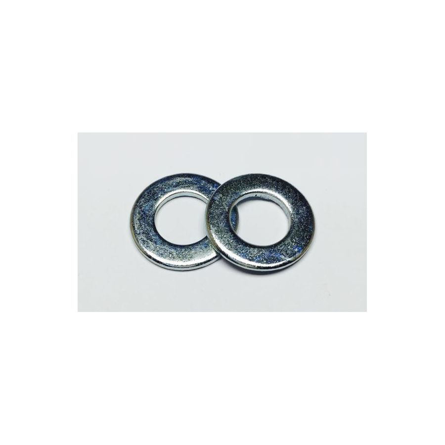 Metal Kalın Vida Pulu 3/8K - 200 Gr
