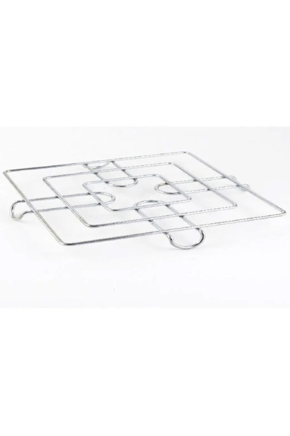 Just Cheap Store Metal Kare Nihale