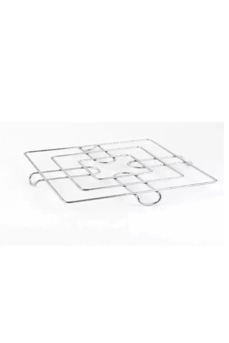 Metal Kare Nihale Kare Royaleks-BLSAKN20