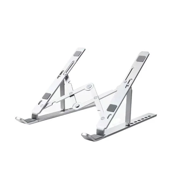 Metal Katlanabilir Laptop Stand ZR521