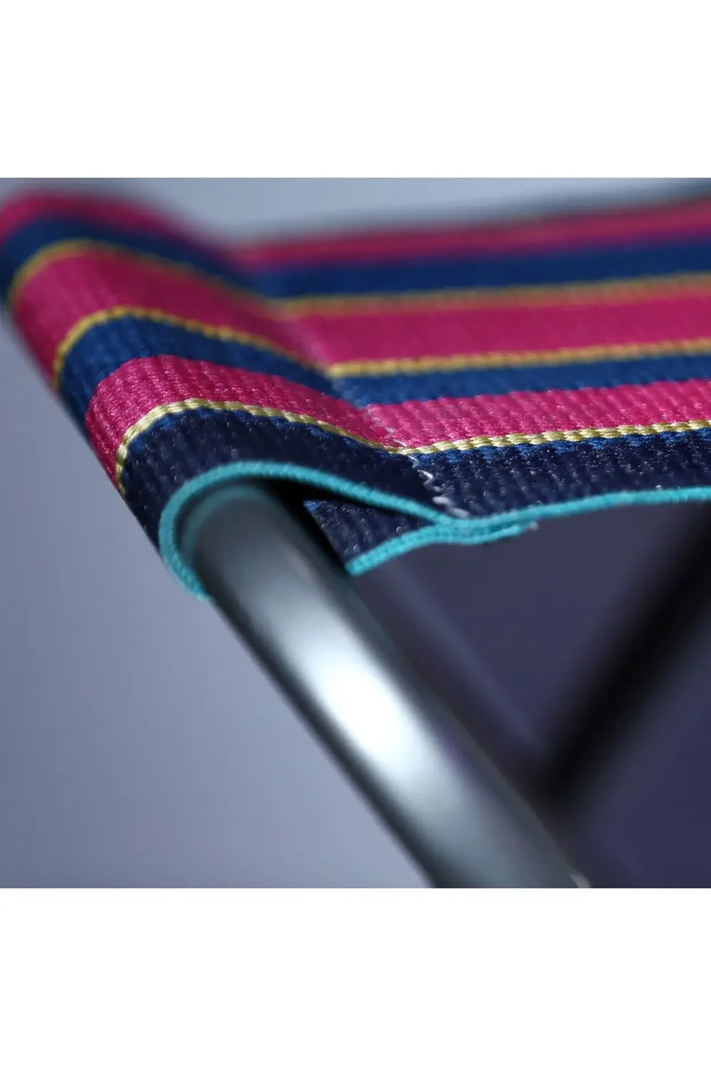 Metal Katlanır Tabure Piknik ,Balıkçı ,Plaj ,Kamp Taburesi - 2 AD