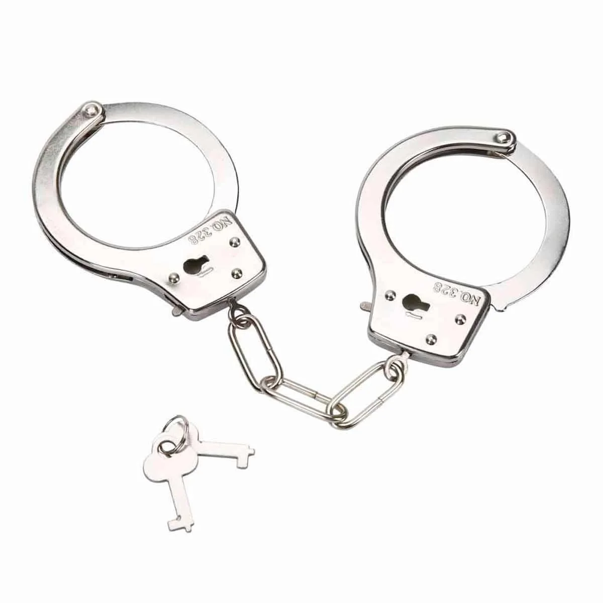 Metal Kelepçe - S00003784