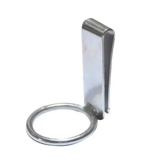 Metal Keser Askısı