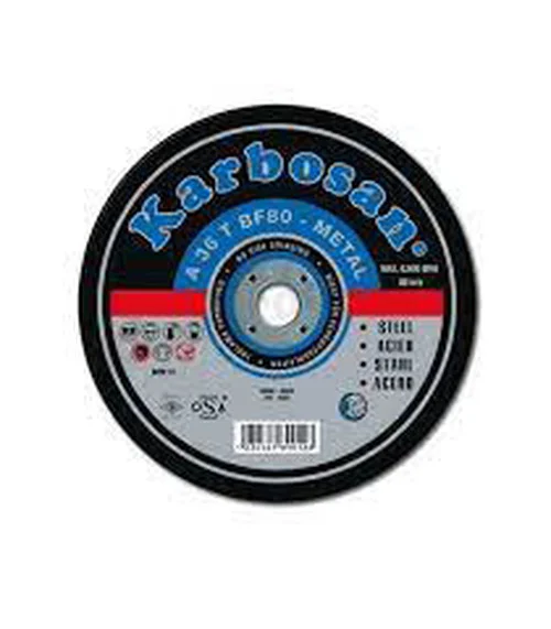 Metal Kesici Disk 180MMX3.0X22 Fiyatı, Yorumları ve Özellikleri