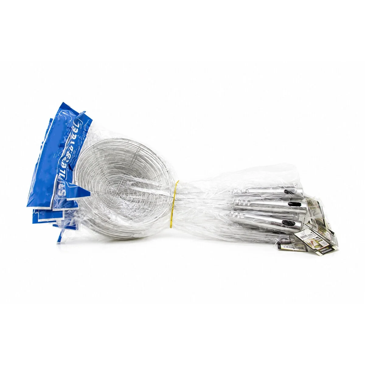 Metal Kevgir - Paslanmaz Çelik - 16 cm Fiyatı, Yorumları ve Özellikleri