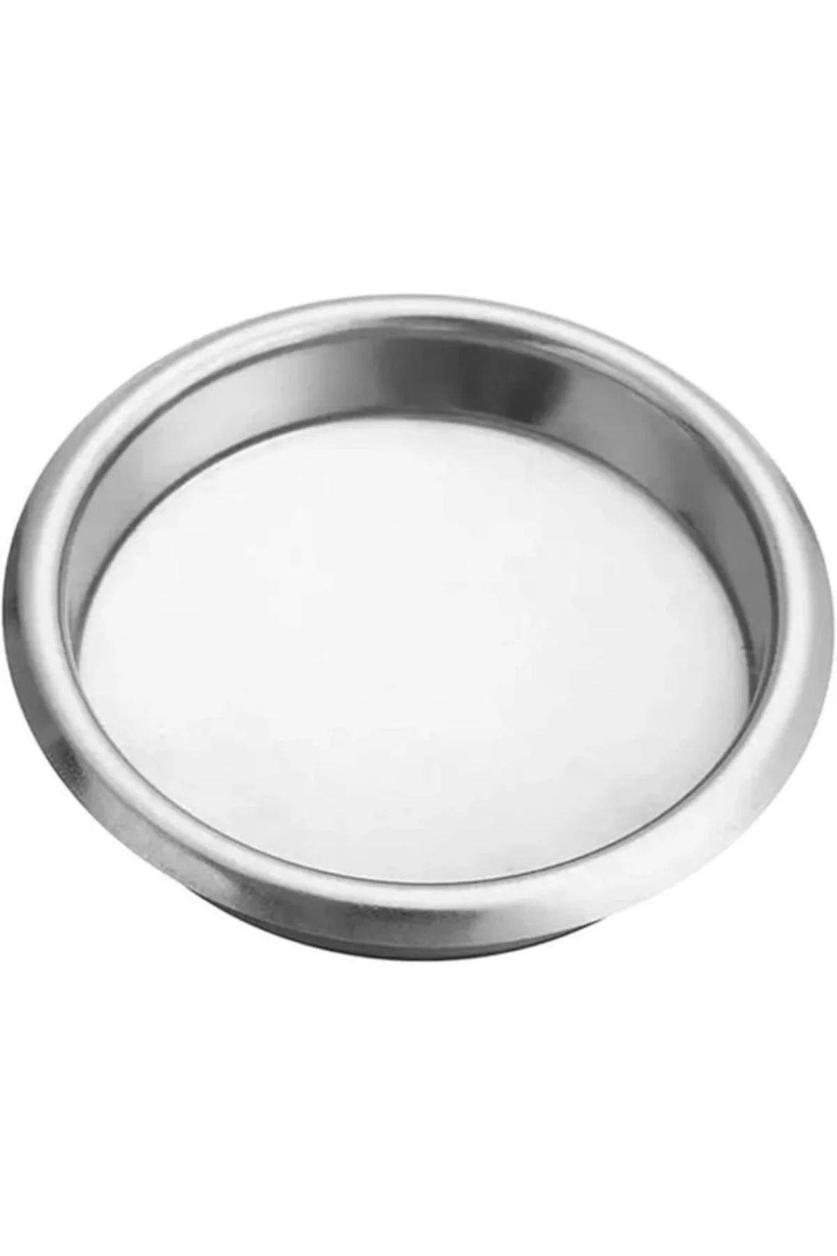 Metal Kör Tapa 58 Mm