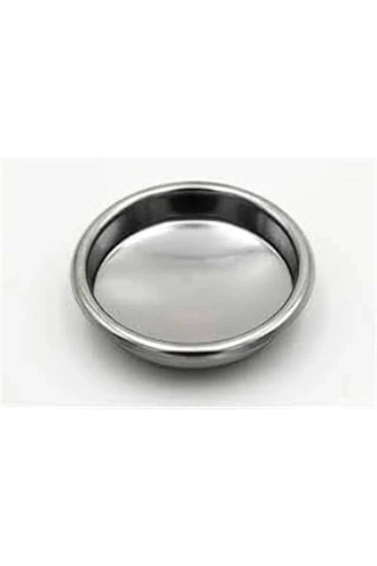 Metal Kör Tapa 58 Mm