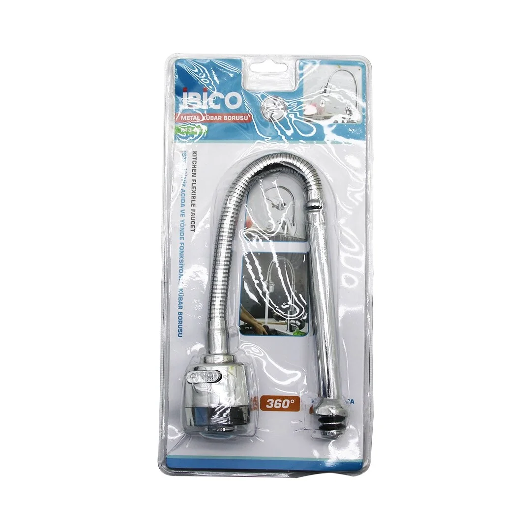 Metal Kubar - Batarya Borusu Krom Topaç Başlık= Kademeli 360 Derece Yaylı Anti Twist Vakumlu Ambalaj Bx40 Metal Kubar - Batarya Borusu Krom Topaç Başlık= Kademeli 360 Derece Yaylı Anti Twist Vakumlu Ambalaj Bx40