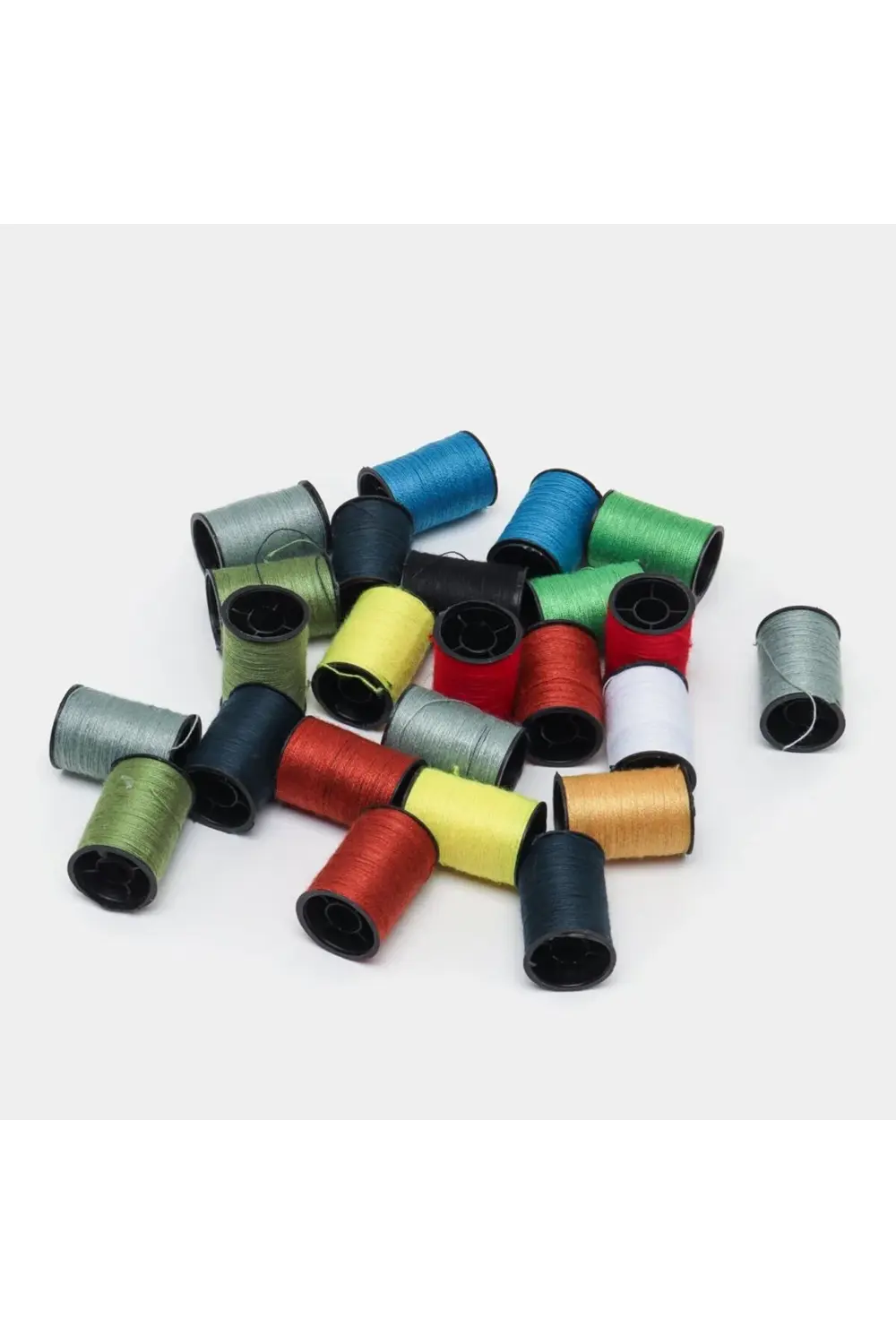 Gigi Panda Metal Kutu Dikiş Seti Mavi Kutu Gigi Panda Metal Kutu Dikiş Seti Mavi Kutu