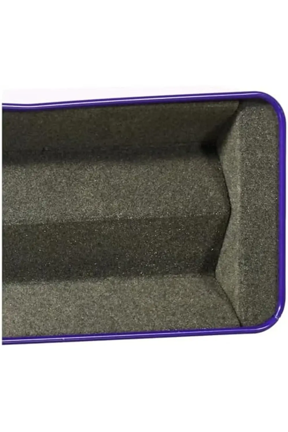 Metal Kutu, Kutusu, 2-3 için, Mor 1185222